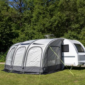 TAVIRA AIR 490 Caravan Inflatable Awning