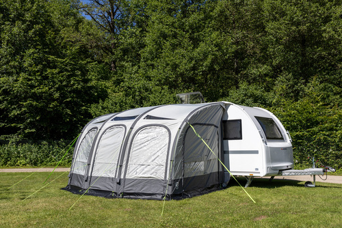 TAVIRA AIR 490 Caravan Inflatable Awning