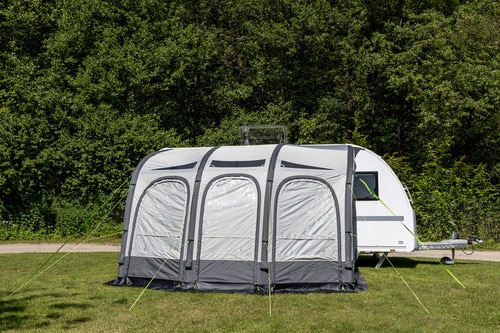 TAVIRA AIR 490 Caravan Inflatable Awning - Image 2