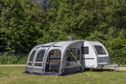 TAVIRA AIR 490 Caravan Inflatable Awning - Image 4