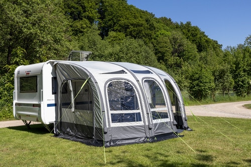 TAVIRA AIR 490 Caravan Inflatable Awning - Image 3