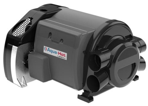 Aqua-Hot Gen 1 4kW- Diesel