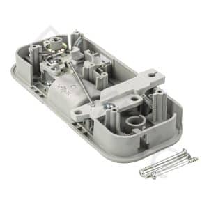 DOMETIC Lock mechanism