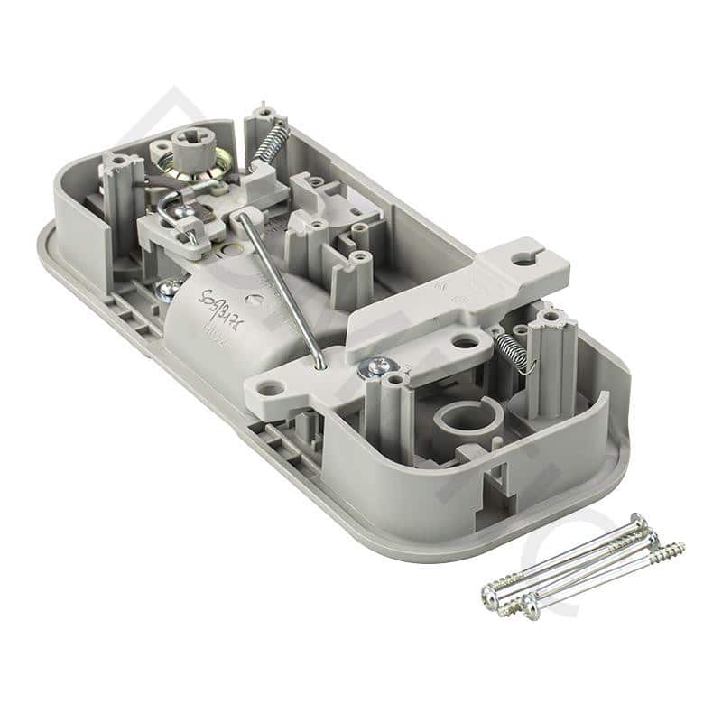 DOMETIC Lock mechanism