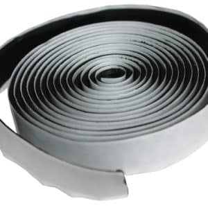 Butyl sealant tape - White