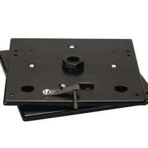 Swivel base Renault Master/ Opel Movano from 2000-2009 Original seat ABE