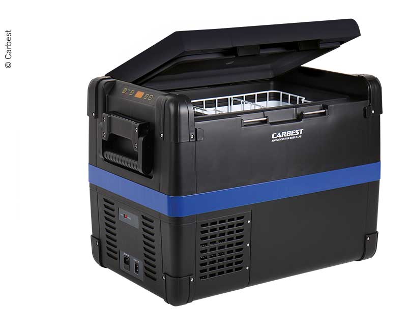 MaxiFreezer 40 - 40 l compressor cooler