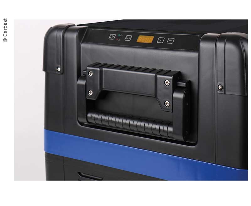 MaxiFreezer 40 - 40 l compressor cooler - Image 2