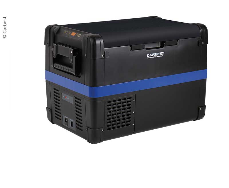 MaxiFreezer 40 - 40 l compressor cooler - Image 4