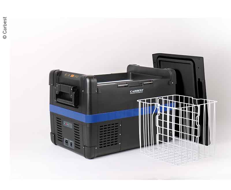 MaxiFreezer 40 - 40 l compressor cooler - Image 5