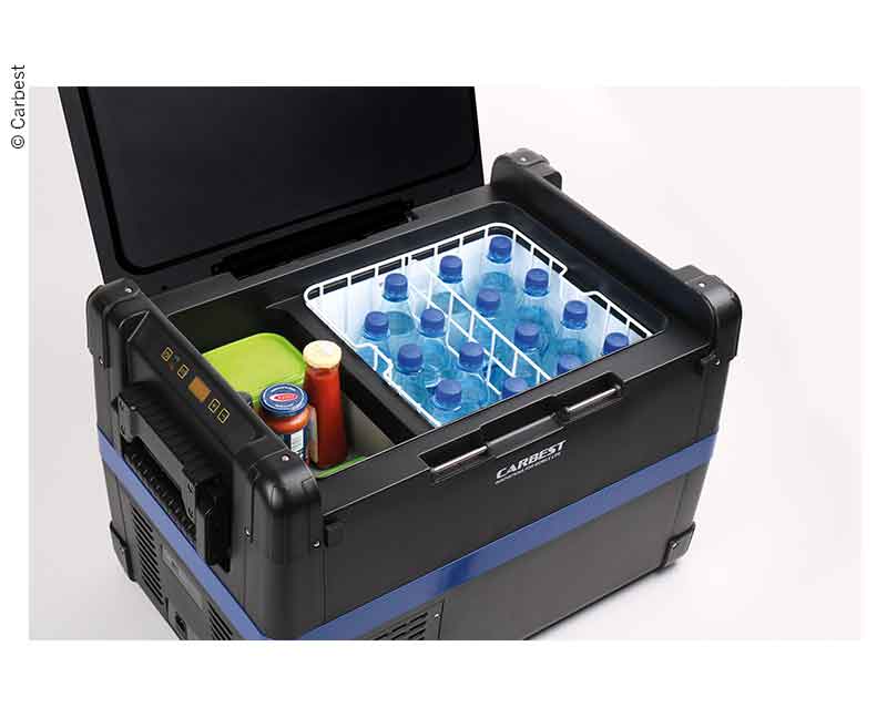 MaxiFreezer 40 - 40 l compressor cooler - Image 6