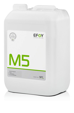 EFOY Tank Cartridges M5 - 5 l