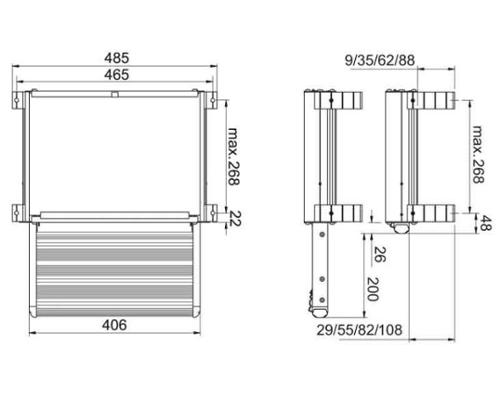 Thule Slide-Out Step - Image 2