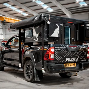 Wilde GT 143