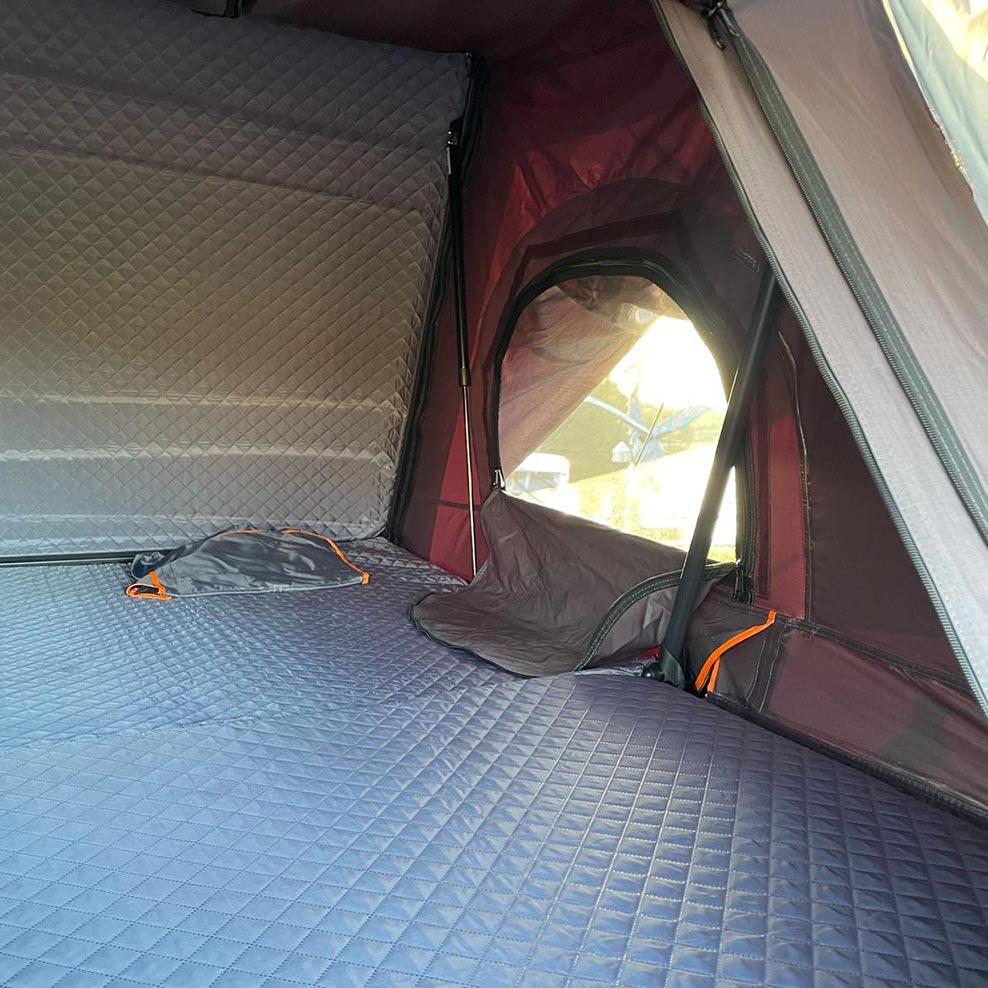 Wilde Insta-Tent Model 4 - Image 5
