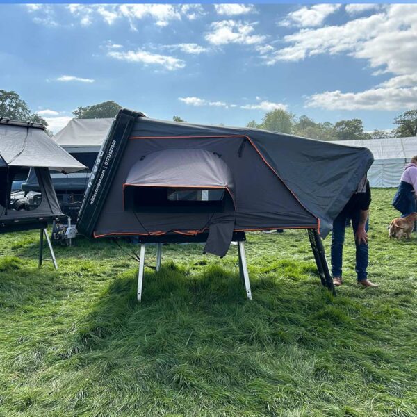 Wilde Insta-Tent Model 4 - Image 4