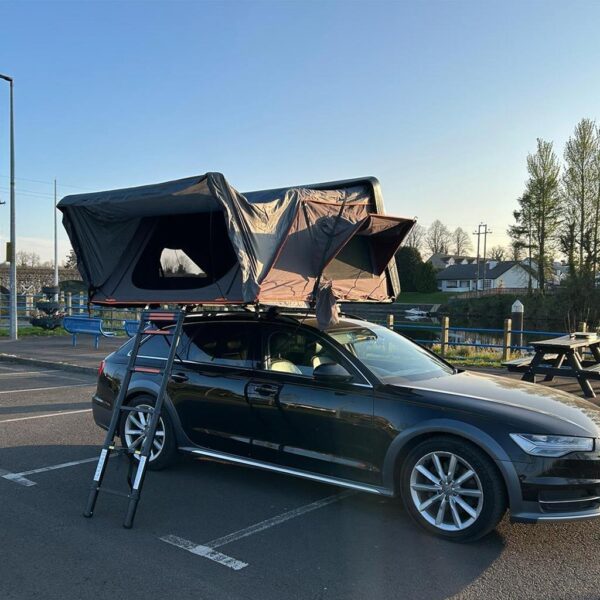Wilde Insta-Tent Model 4 - Image 2