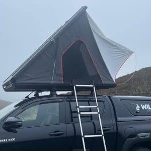 WILDE - INSTA-TENT
