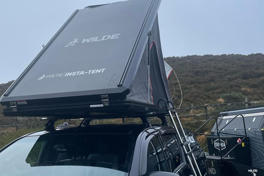 WILDE - INSTA-TENT - Image 2