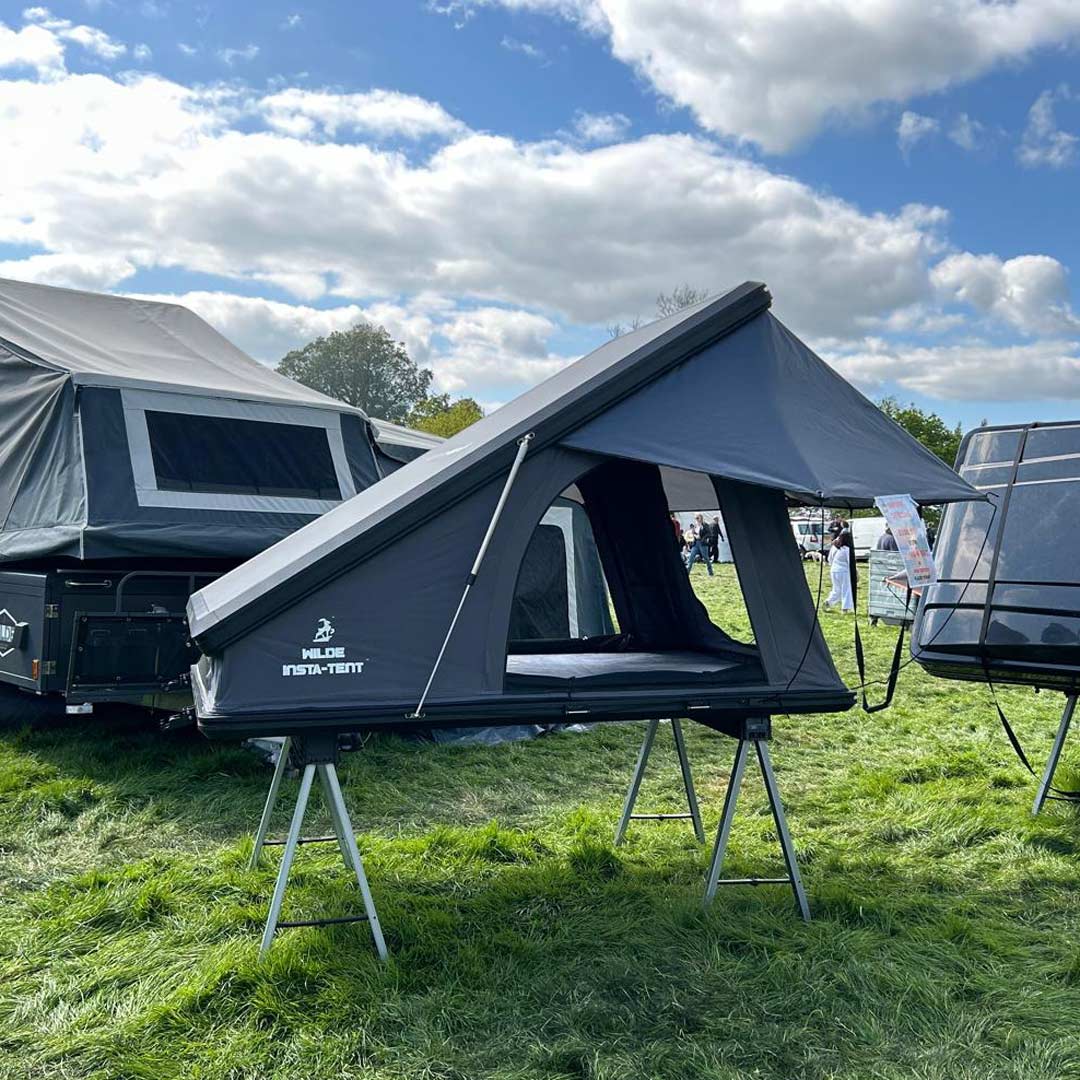 WILDE - INSTA-TENT - Image 4