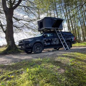 WILDE INSTA-TENT MODEL 2