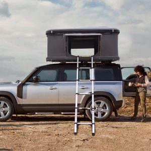 WILDE INSTA-TENT MODEL 3