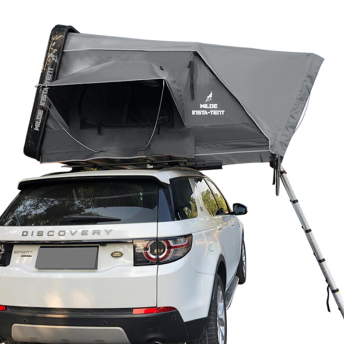 Wilde Insta-Tent Model 4
