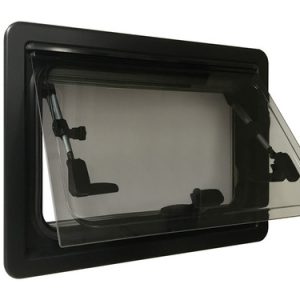 Acrylic vent window RW ELEGANCE
