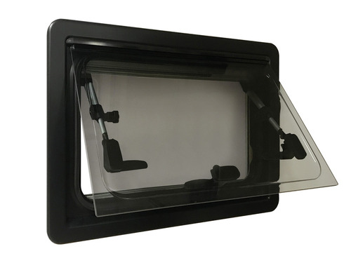 Acrylic vent window RW ELEGANCE