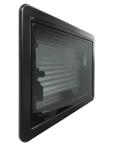 Acrylic vent window RW ELEGANCE - Image 3