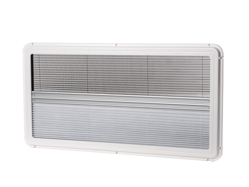 Acrylic vent window RW ELEGANCE - Image 2