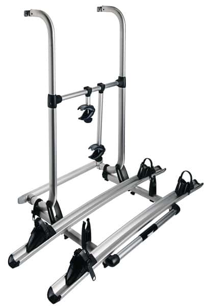 Thule Elite G 2 Standard rear carrier for 2 bikes