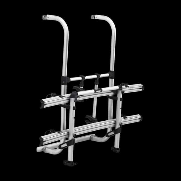 Thule Elite G 2 Standard rear carrier for 2 bikes - Image 2