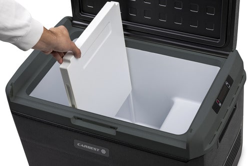 CrossCooler 40DZ - Image 3